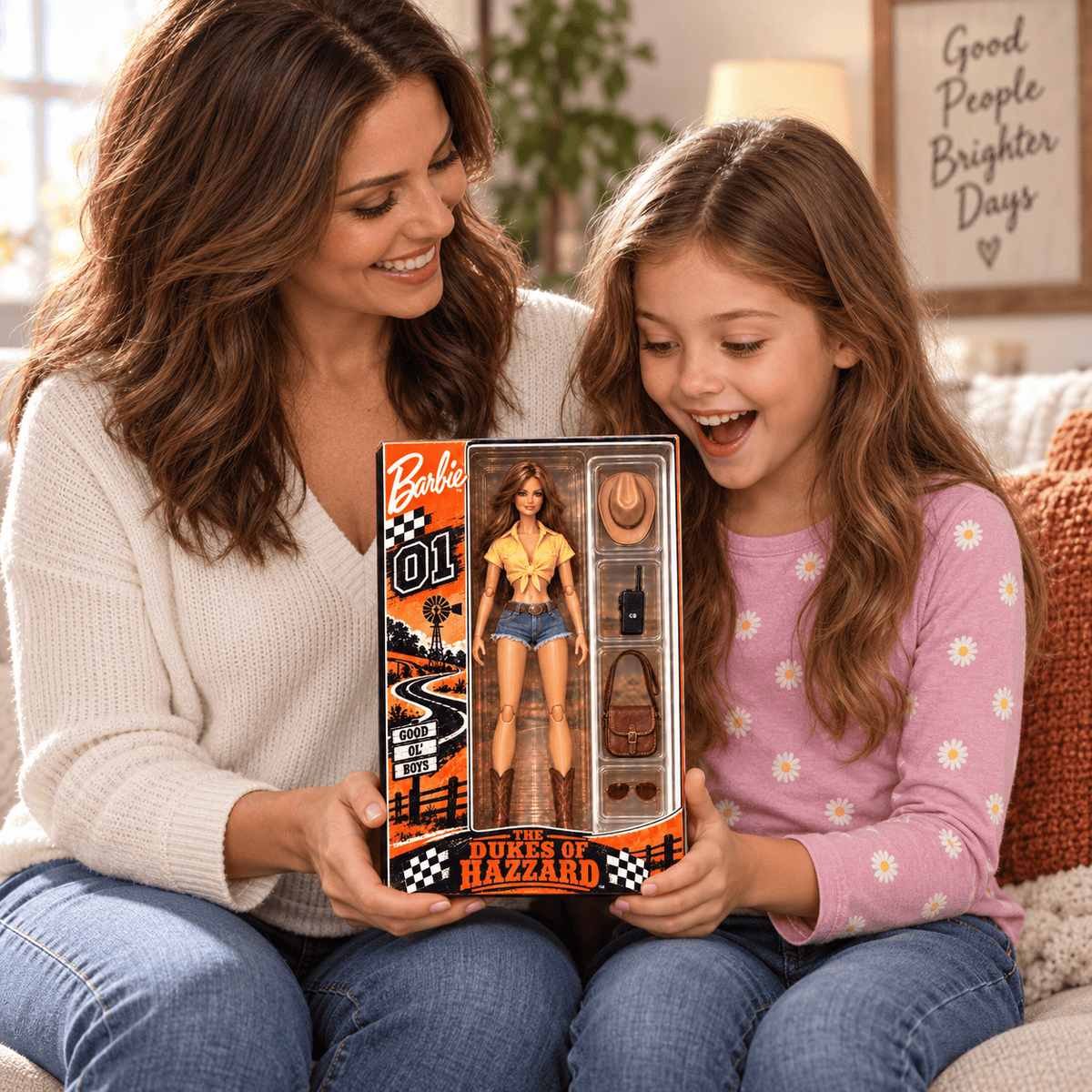 Premium TDH Commemorative Figure NHVH
