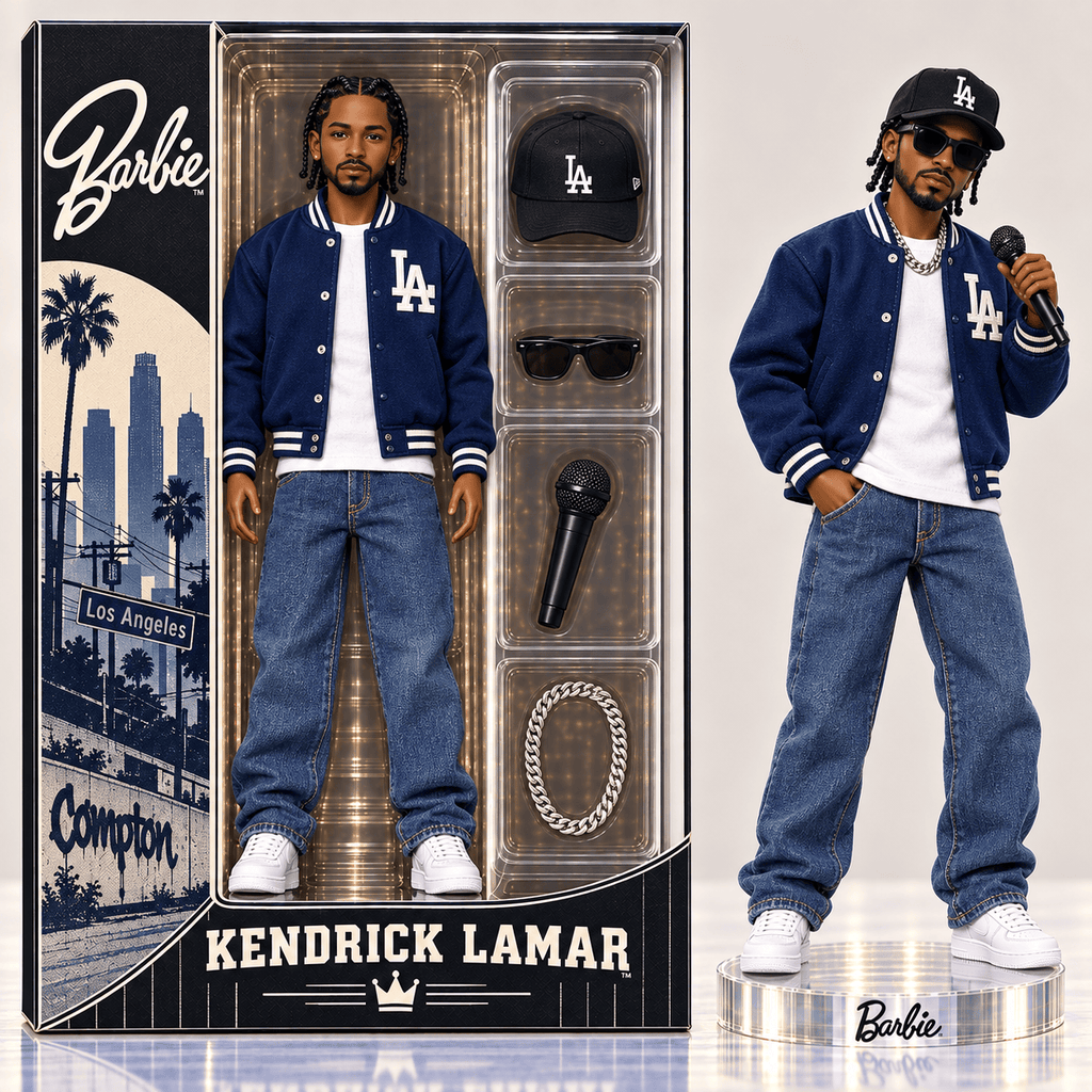 Premium KDL Commemorative Figure NHVH