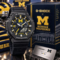 MWR Premium Dial Collector Watch PDL