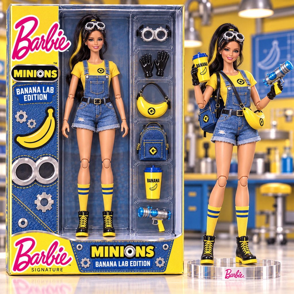Premium MNO Commemorative Figure TMH