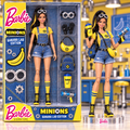 Premium MNO Commemorative Figure TMH