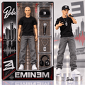 Premium EMN Commemorative Figure NHVH