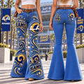Premium LARS Flared Jeans TTMH