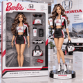 Premium HND Commemorative Figure BMD