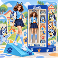 Premium BLU Commemorative Figure TMH