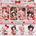 HLKT Premium Mini Collectible Character Set NTNA