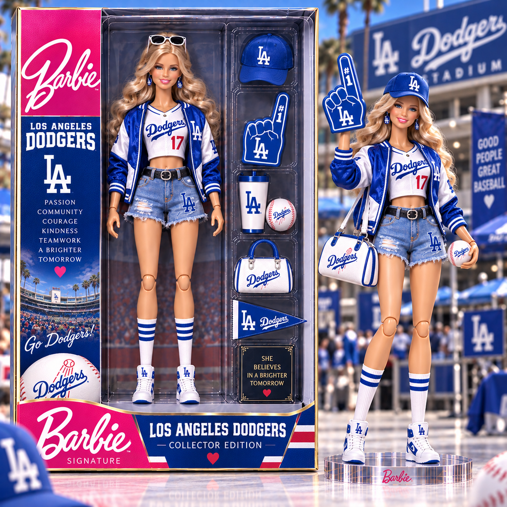CLRDR Premium Commemorative Figure BMD