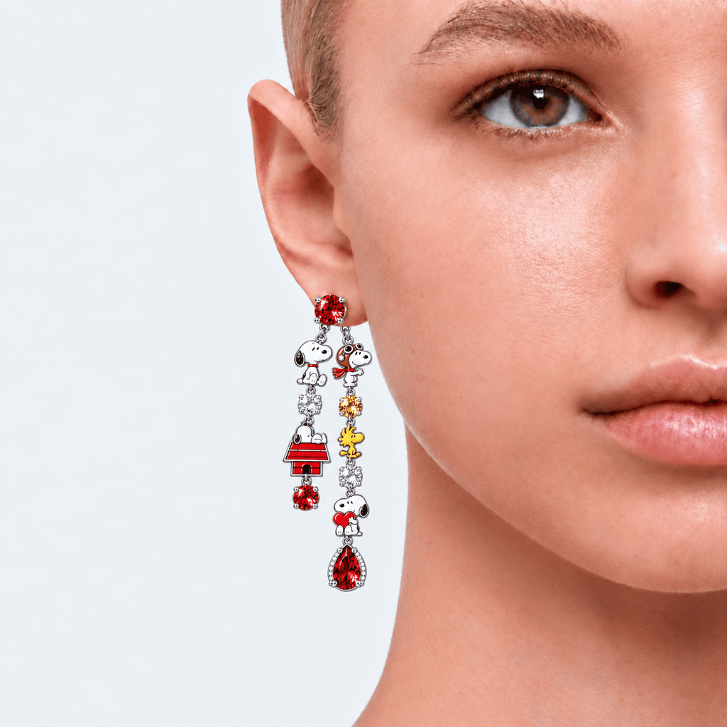 Premium SPNY Dangle Earrings NTNA